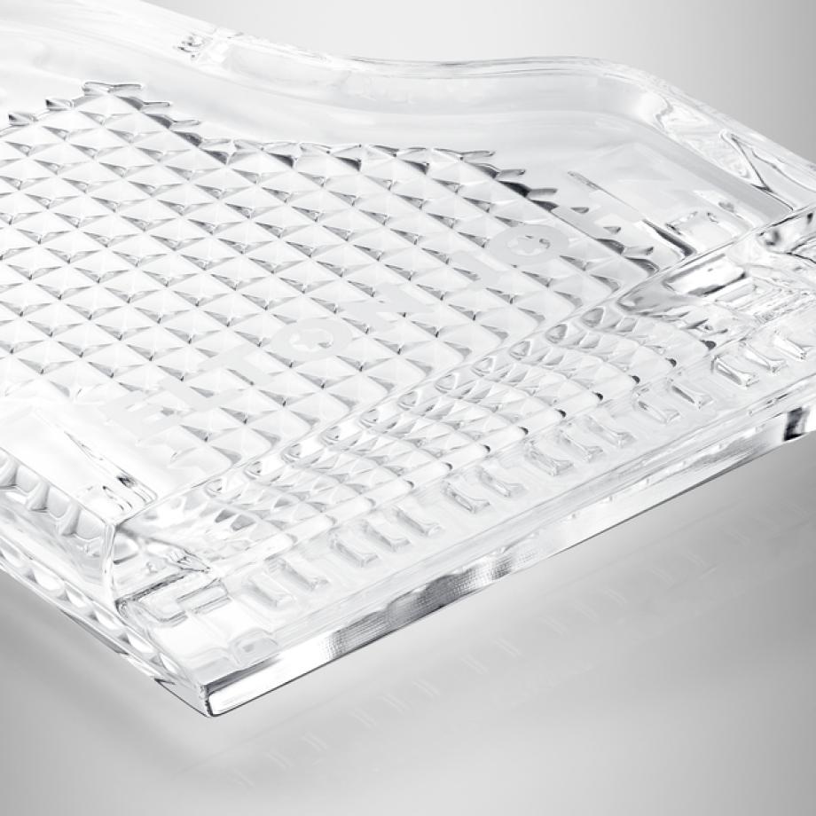 Elton John Piano Ornament