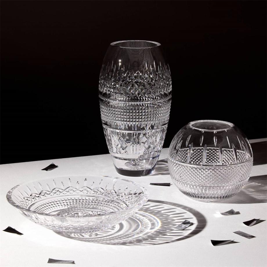 The Night Before Christmas low bowl