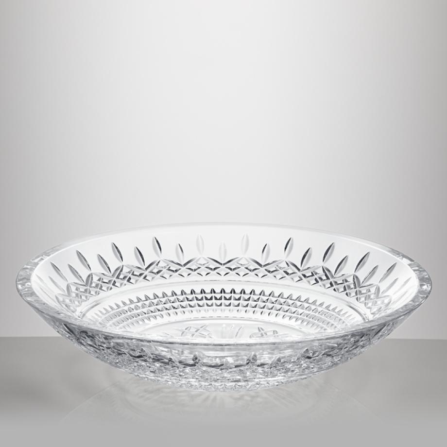 The Night Before Christmas low bowl