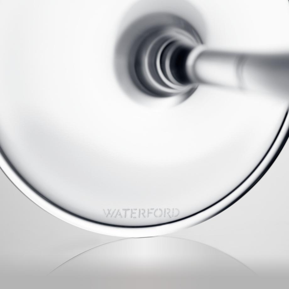 New Year Flutes Firework, Set of 2, Red