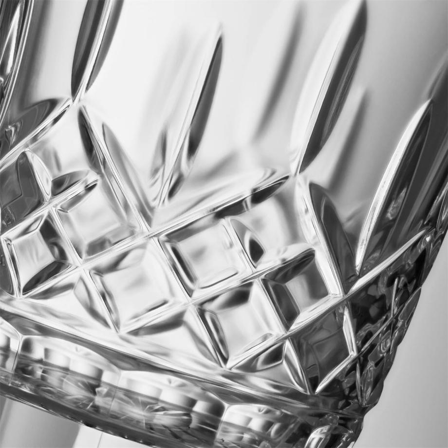 Lismore Double Old Fashioned 375ml, Set of 2