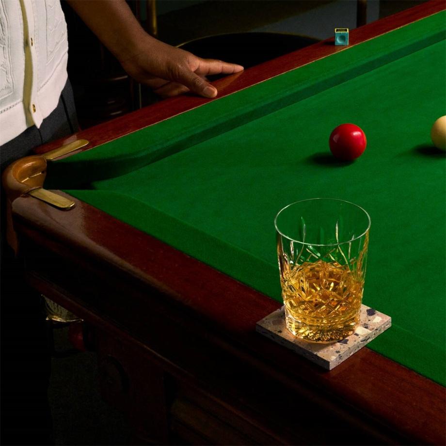 Lismore Double Old Fashioned 375ml, Set of 2