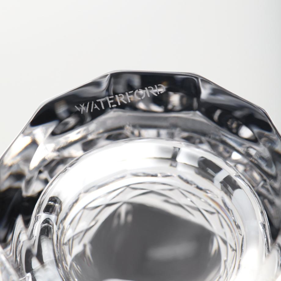 Lismore Black Cocktail Shaker 710ml