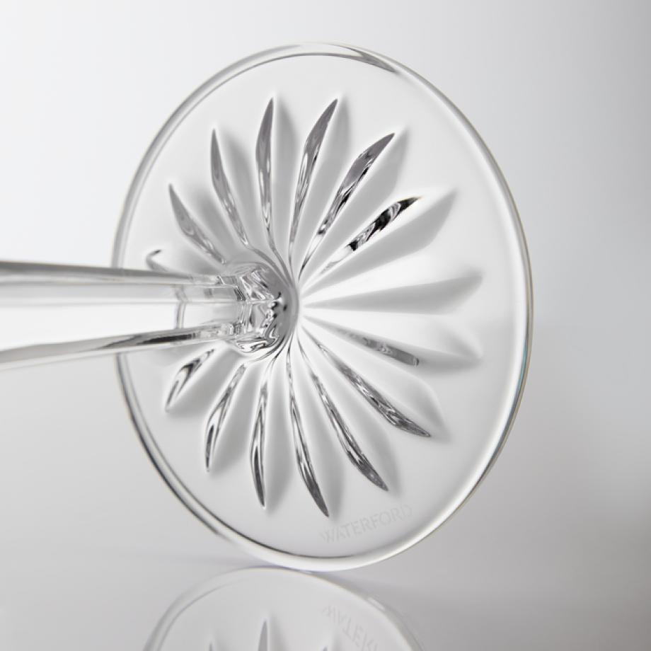 Lismore Red Martini 220ml Set of 2