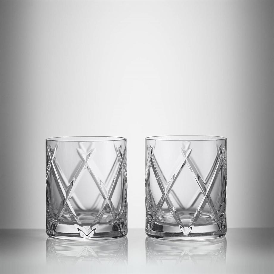 Olann Double Old Fashioned Set of 2