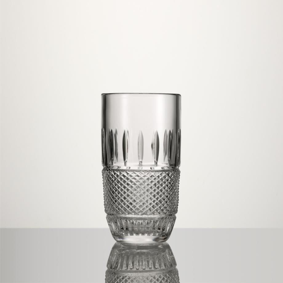 Mastercraft Irish Lace Vase 18cm