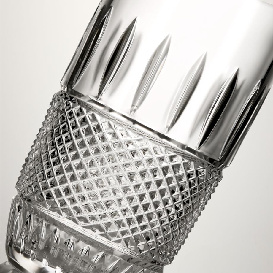 Mastercraft Irish Lace Vase 18cm