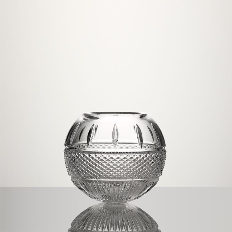 Mastercraft Irish Lace Rose Bowl 12.5cm