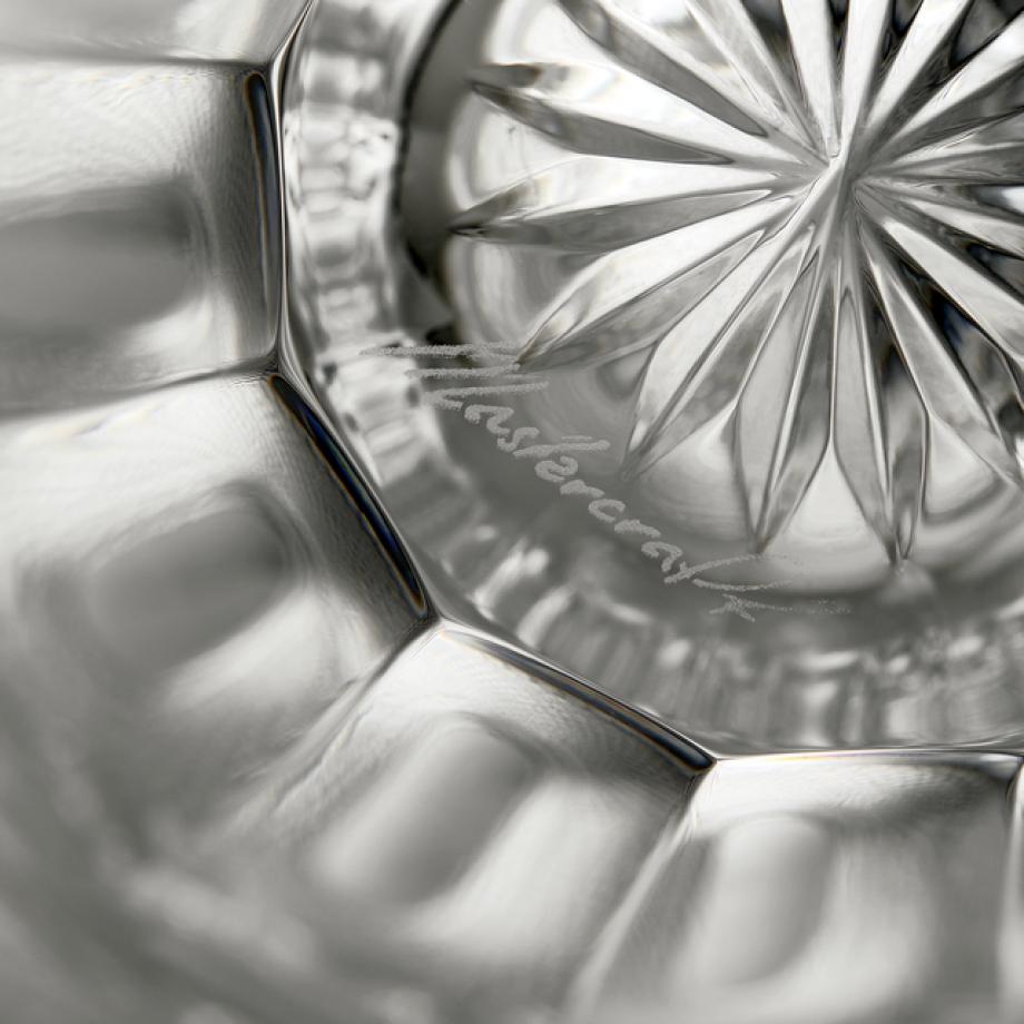 Copper Coast Vase 18cm