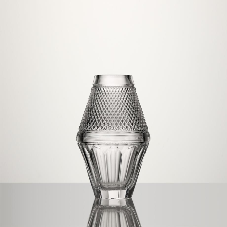 Copper Coast Vase 18cm