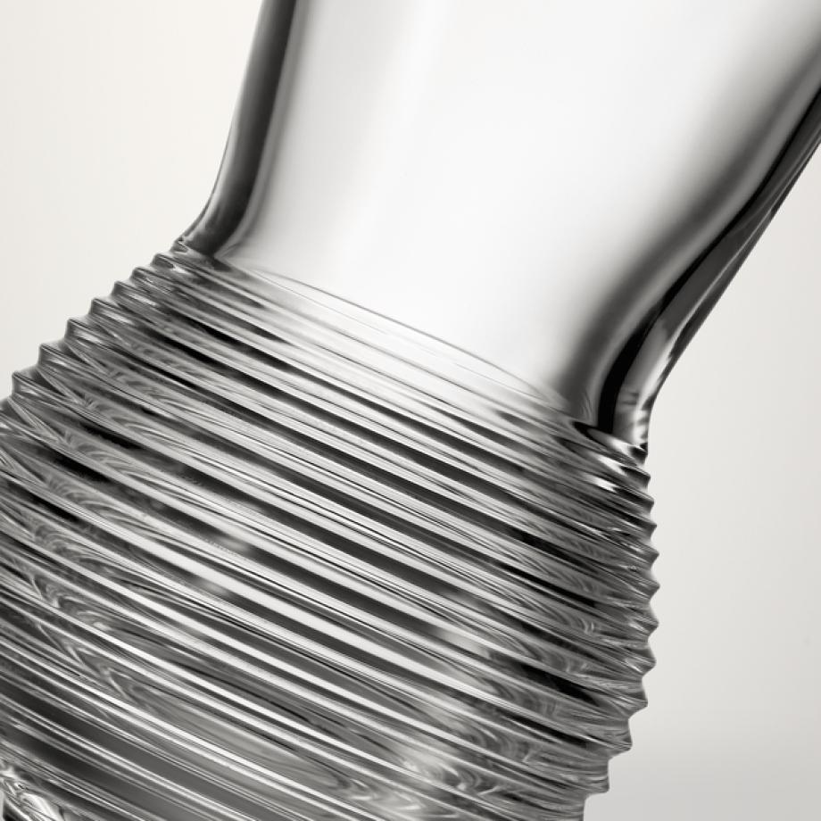 Circon Vase 20cm