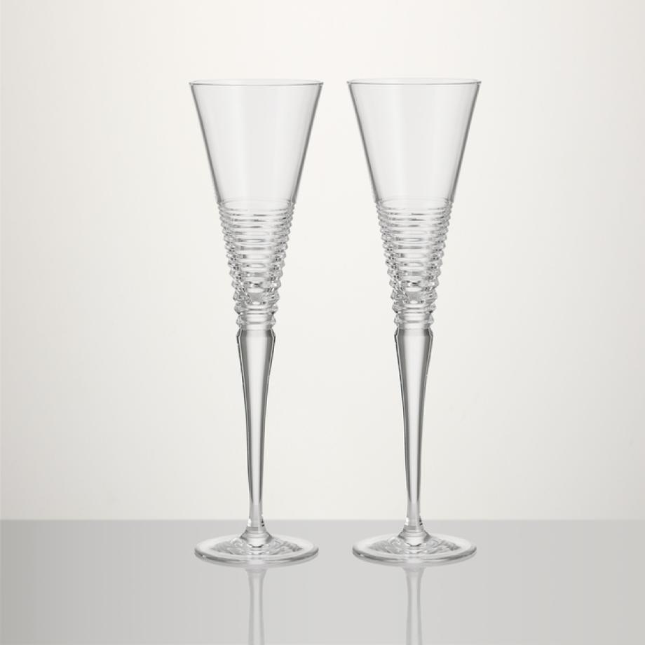 Circon Toasting Flute 150ml Set of 2