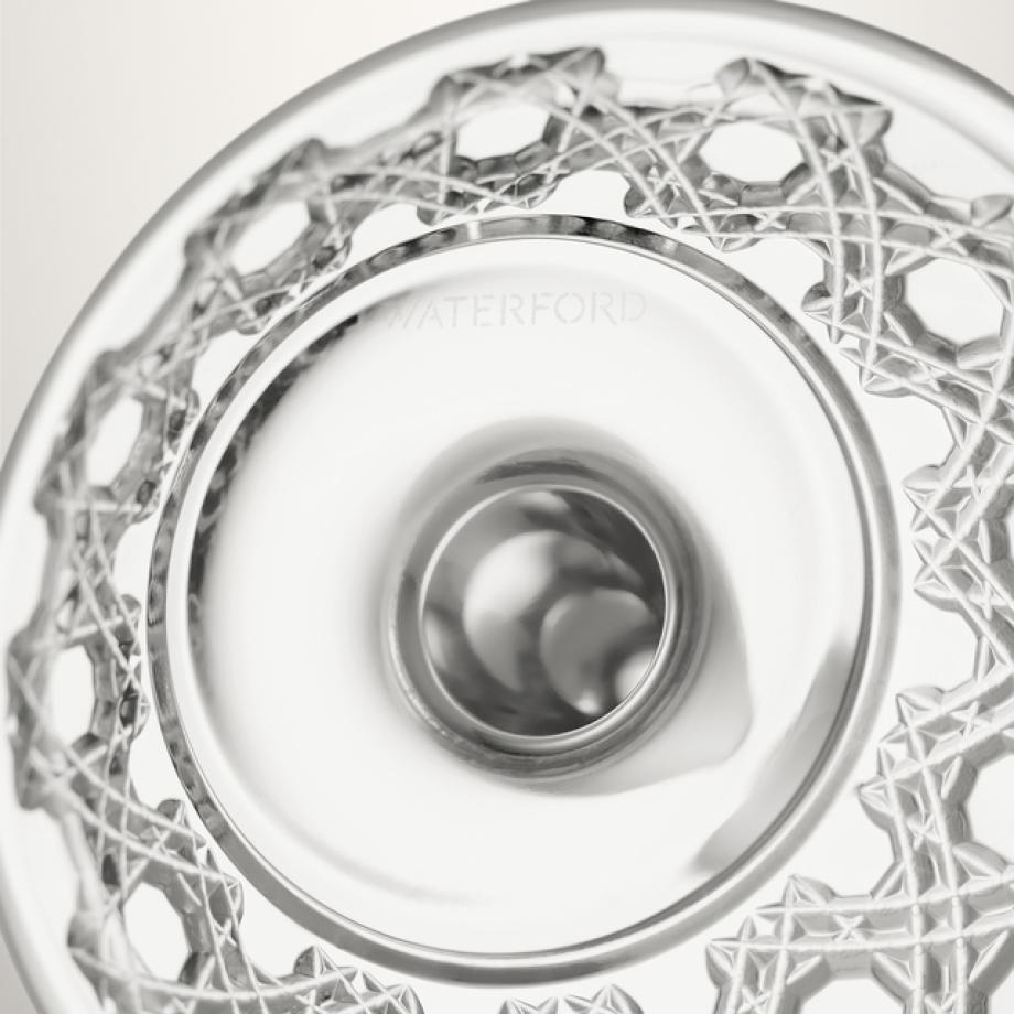 Opulence Ring Holder 10cm