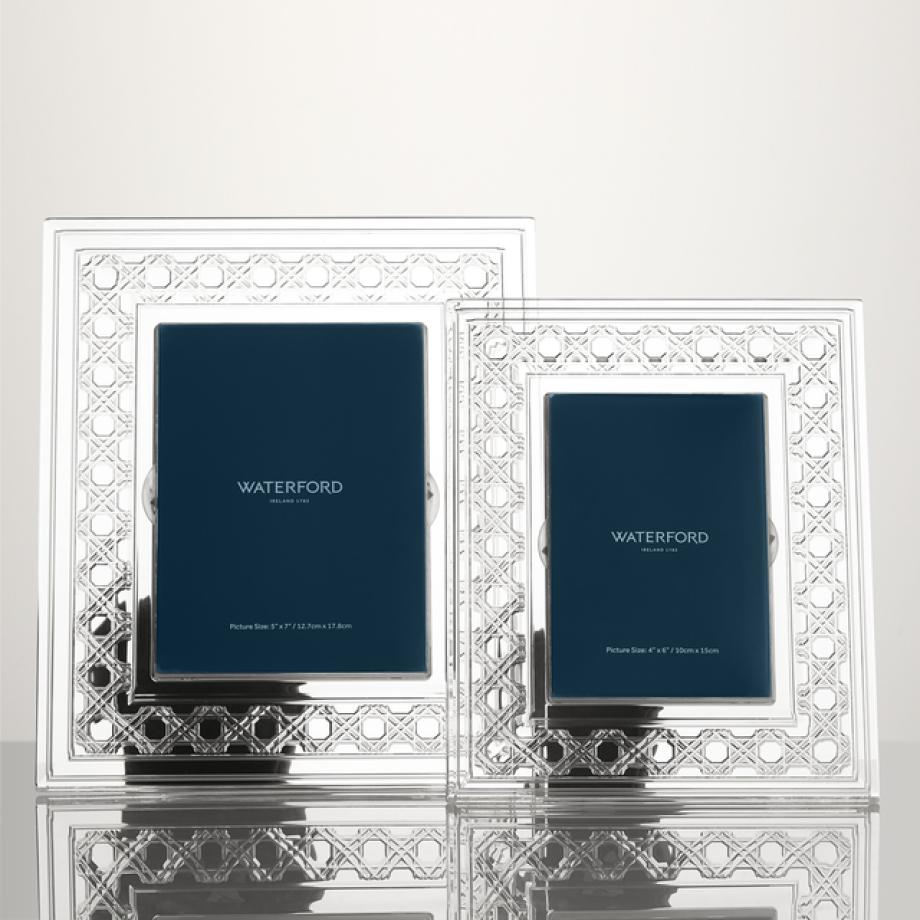 Opulence Photo Frame 13x18cm