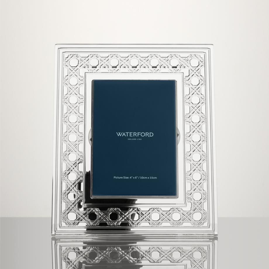 Opulence Photo Frame 10x15cm