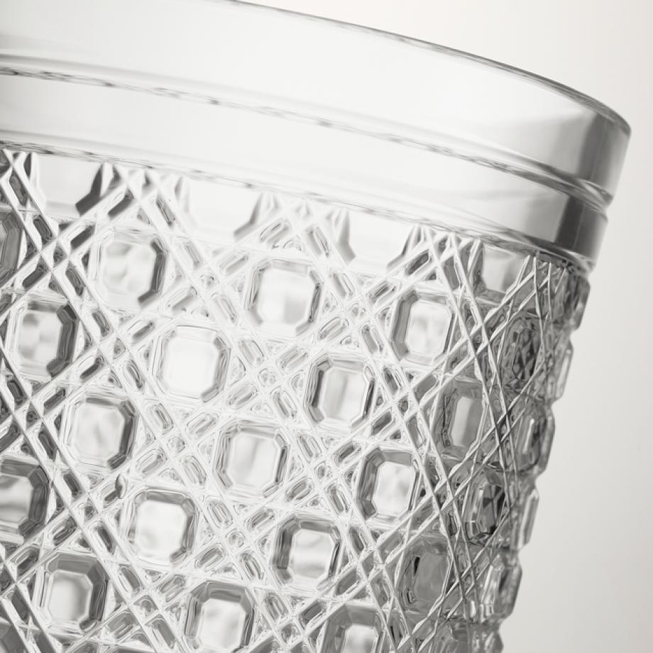 Opulence Biscuit Barrel 19cm
