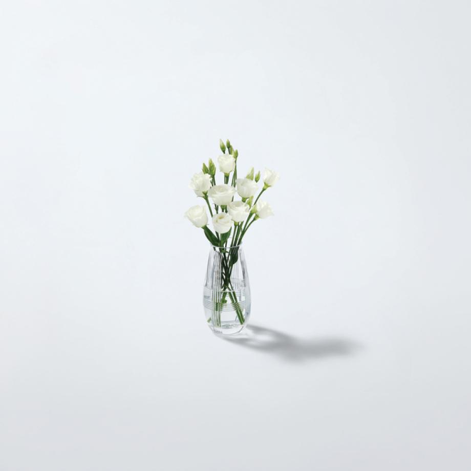 Marquis Vector Bud Vase 15cm 6in
