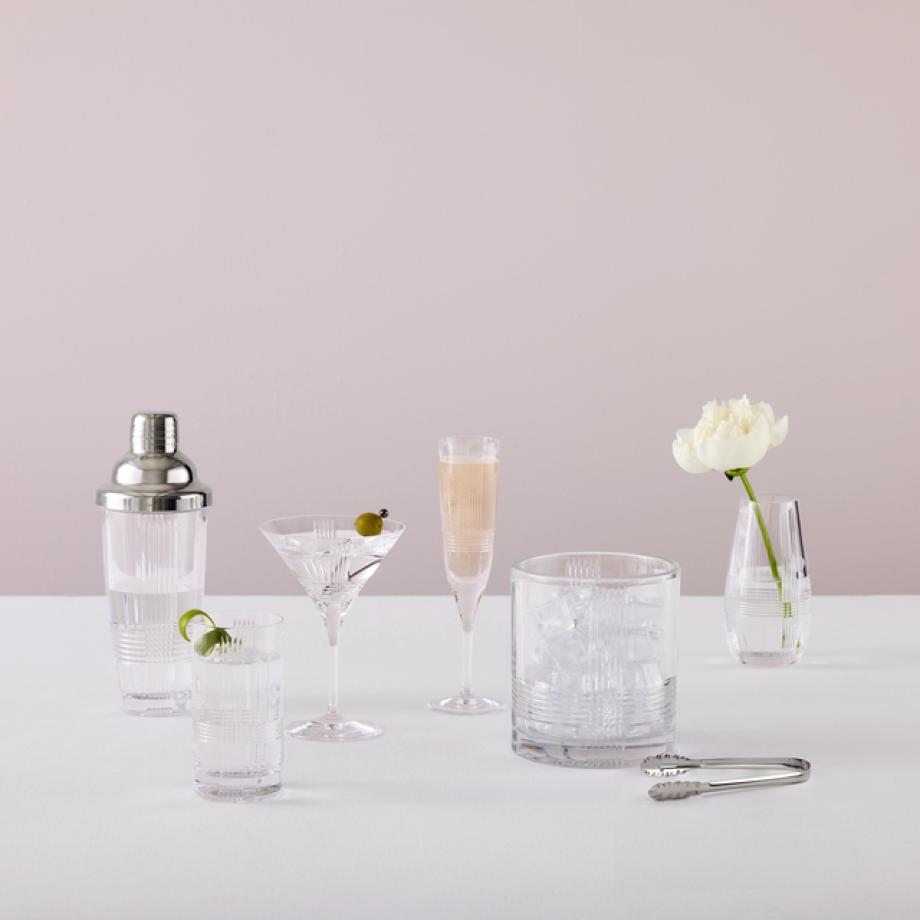 Marquis Vector Cocktail Shaker 710ml