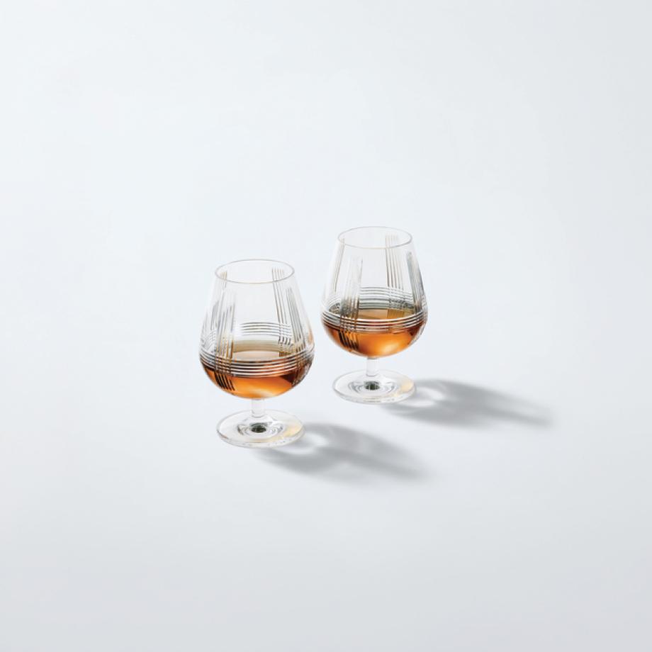 Marquis Vector Brandy Glass 510ml, Set of 2