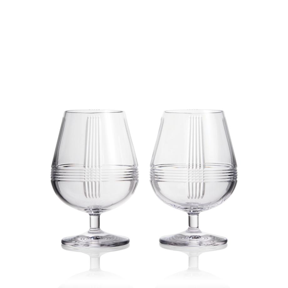 Marquis Vector Brandy Glass 510ml, Set of 2