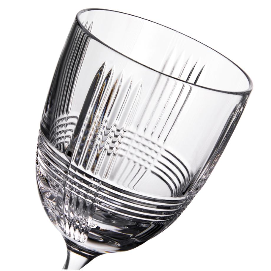 Marquis Vector White Wine 235ml, Set of 2