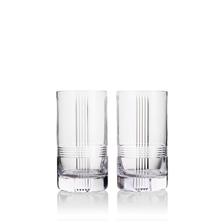 Marquis Vector Highball 360ml, Set of 2