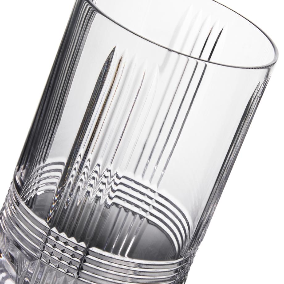Marquis Vector Highball 360ml, Set of 2