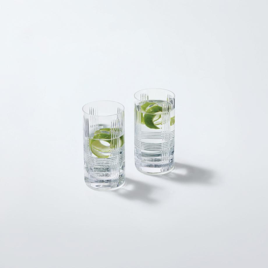 Marquis Vector Highball 360ml, Set of 2