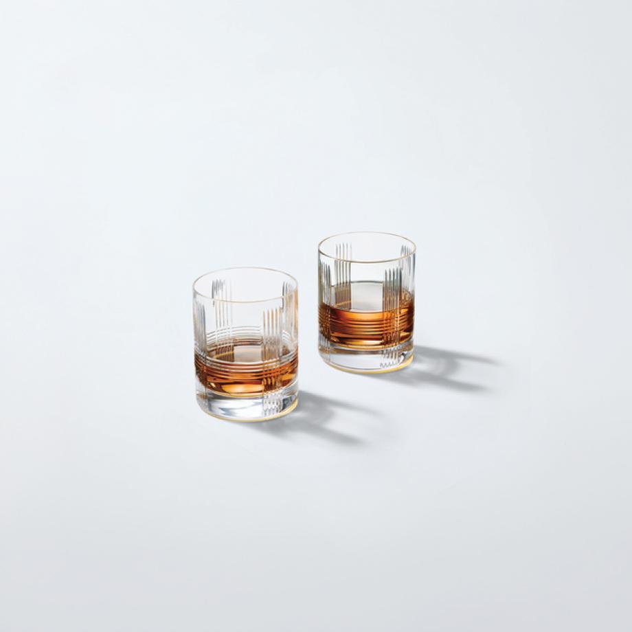 Marquis Vector DOF 340ml, Set of 2