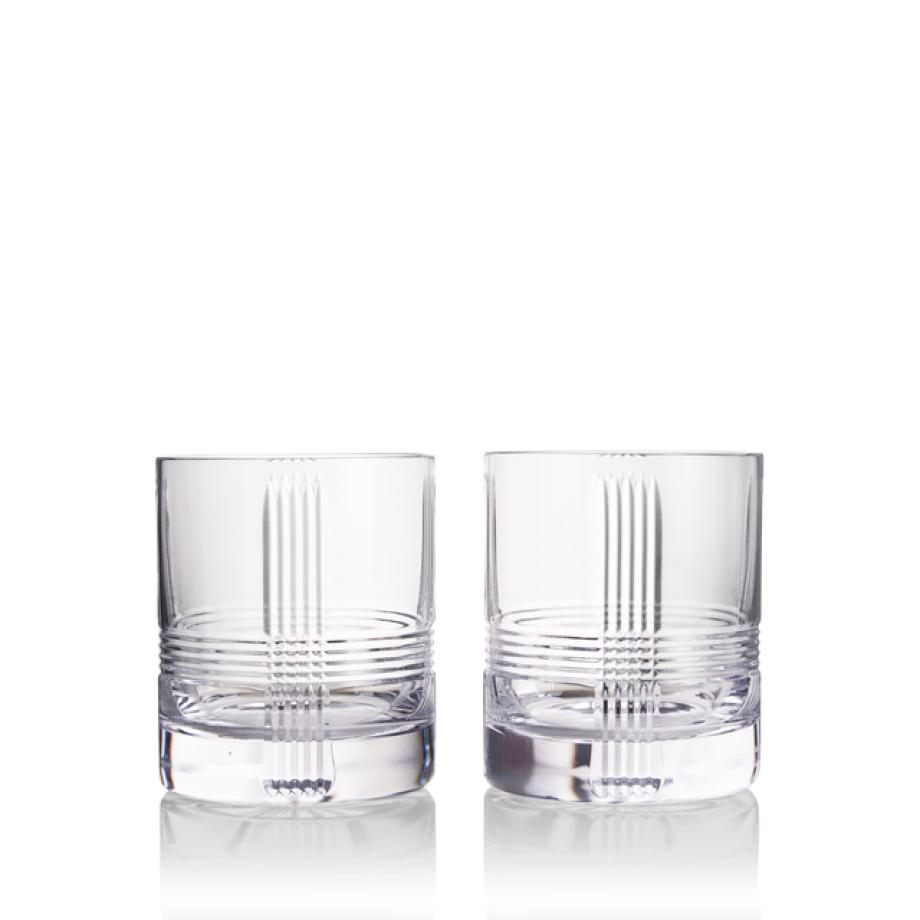 Marquis Vector DOF 340ml, Set of 2