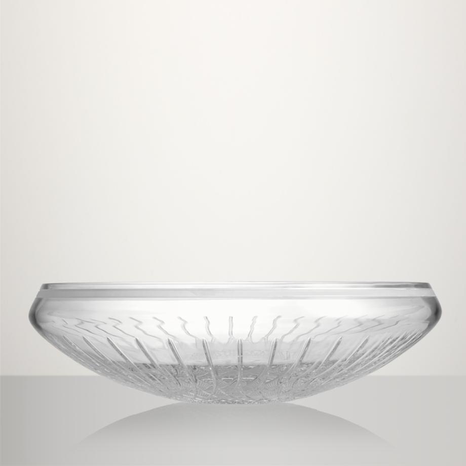 Lismore Arcus Mastercraft Bowl 35cm