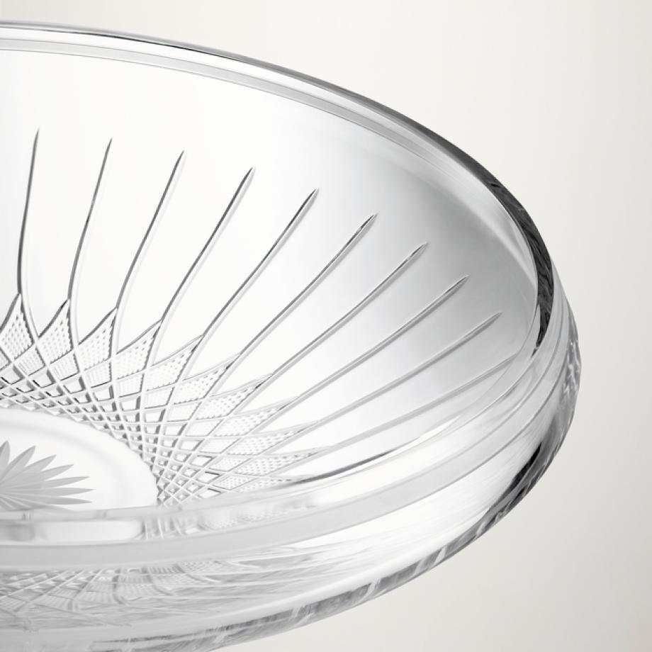 Lismore Arcus Mastercraft Bowl 35cm