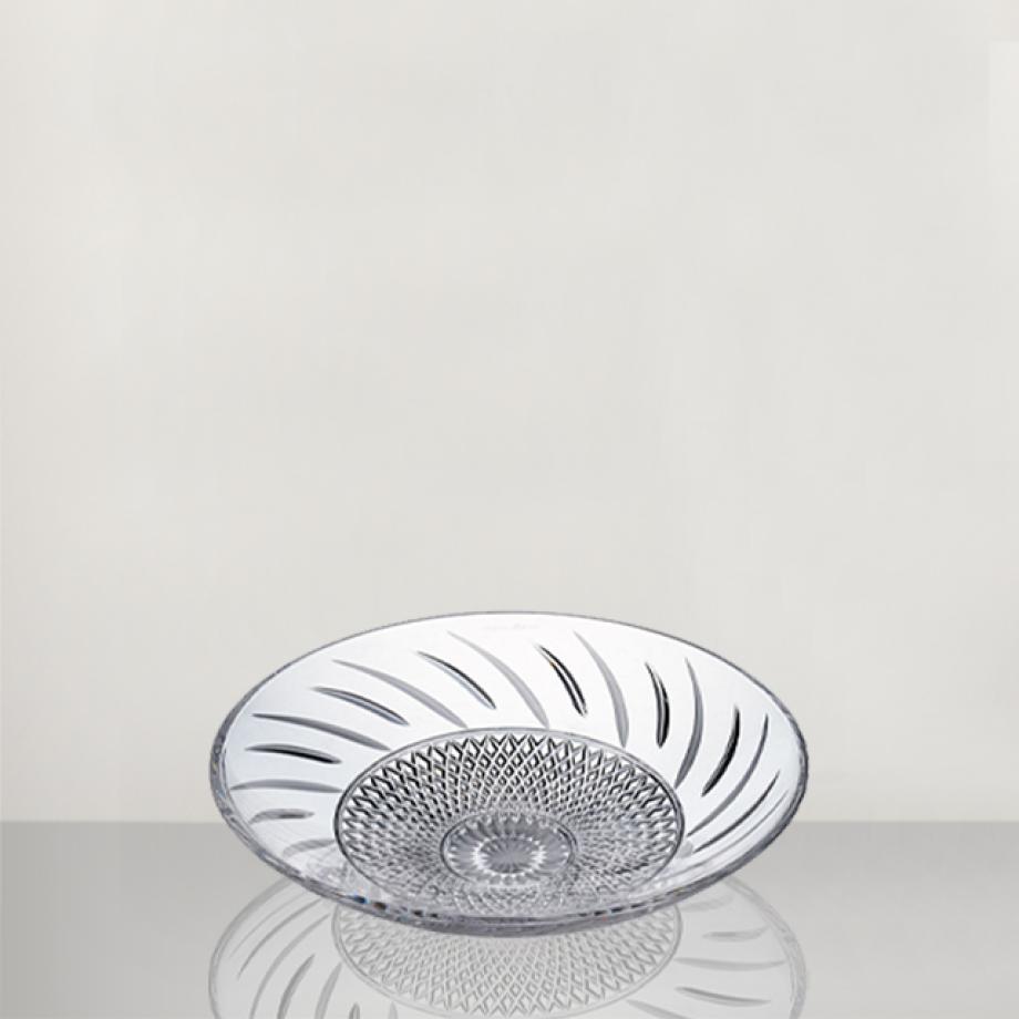 Winter Wonders Mastercraft Low Bowl 39cm