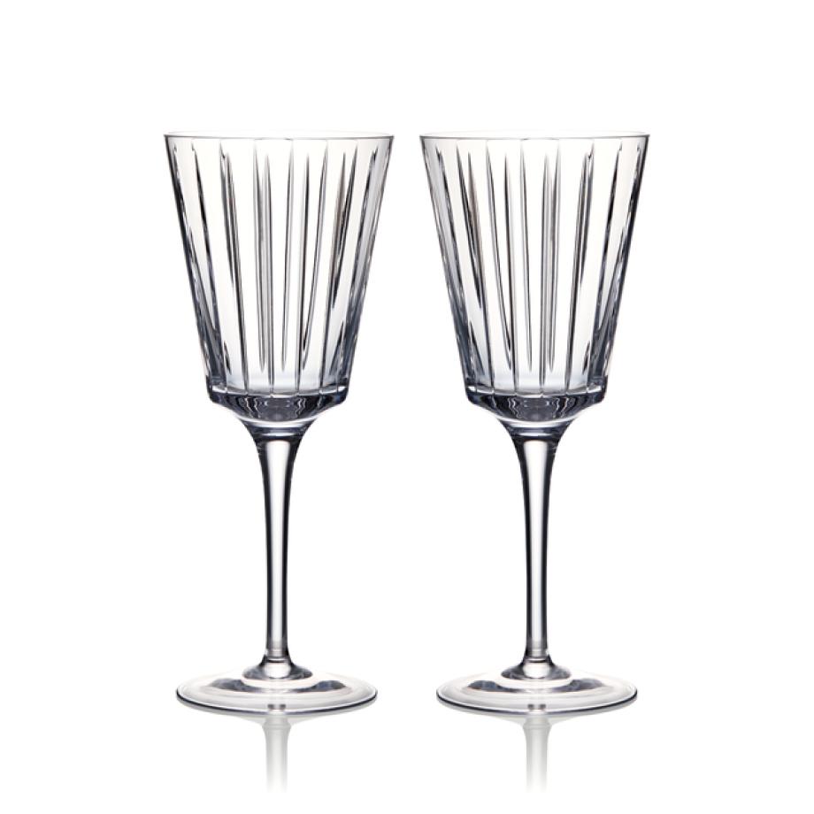 Marquis Herald Red Wine 400ml Set of 2