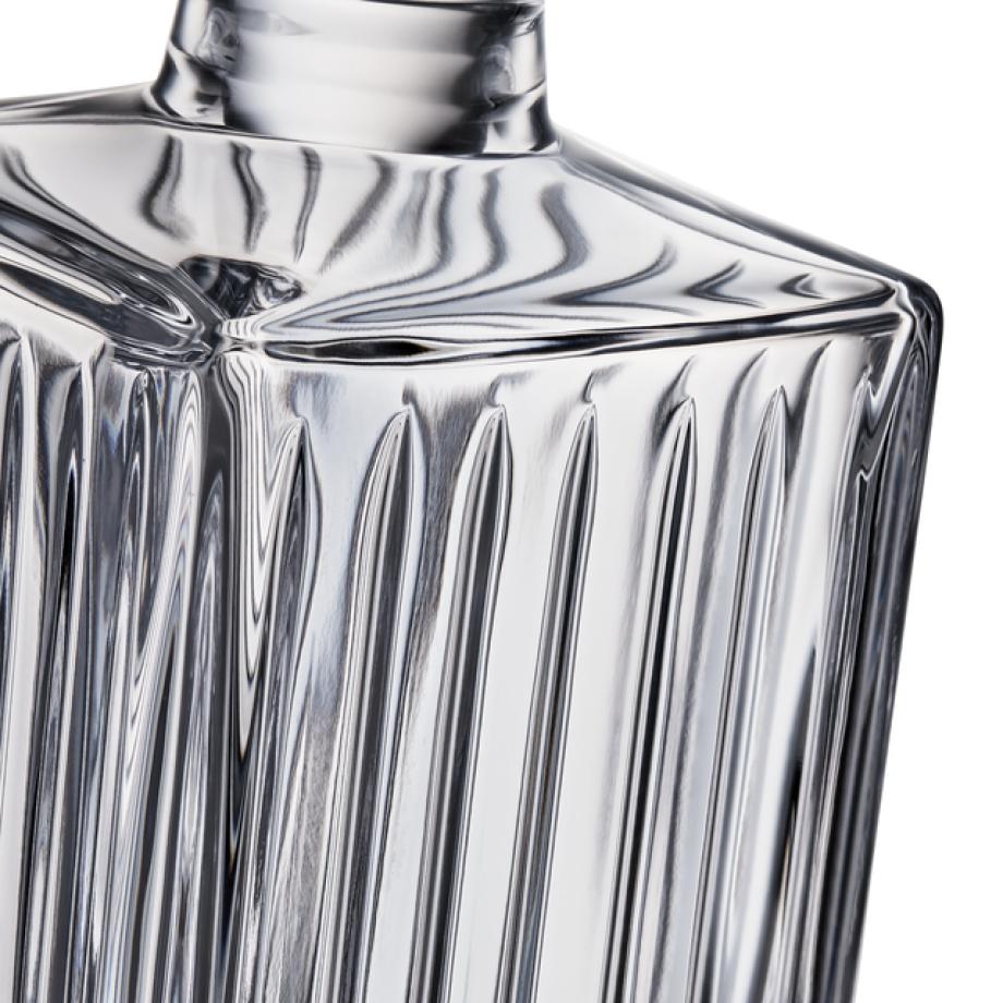 Marquis Herald Square Decanter 740ml