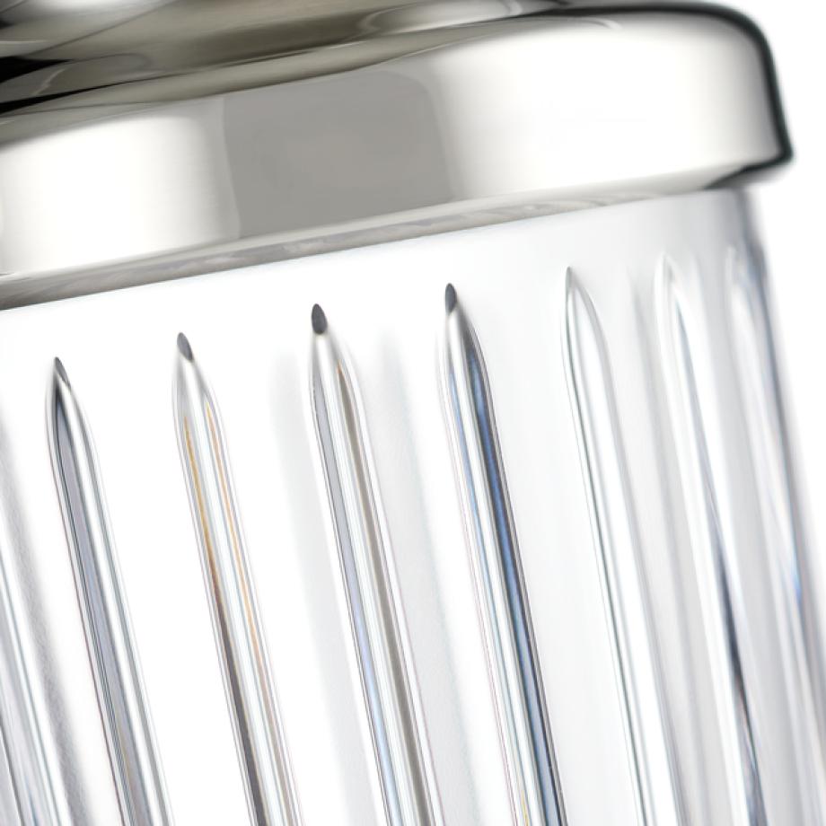 Marquis Herald Cocktail Shaker & Martini Set of 2