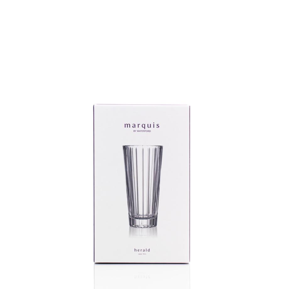 Marquis Herald Vase 25cm