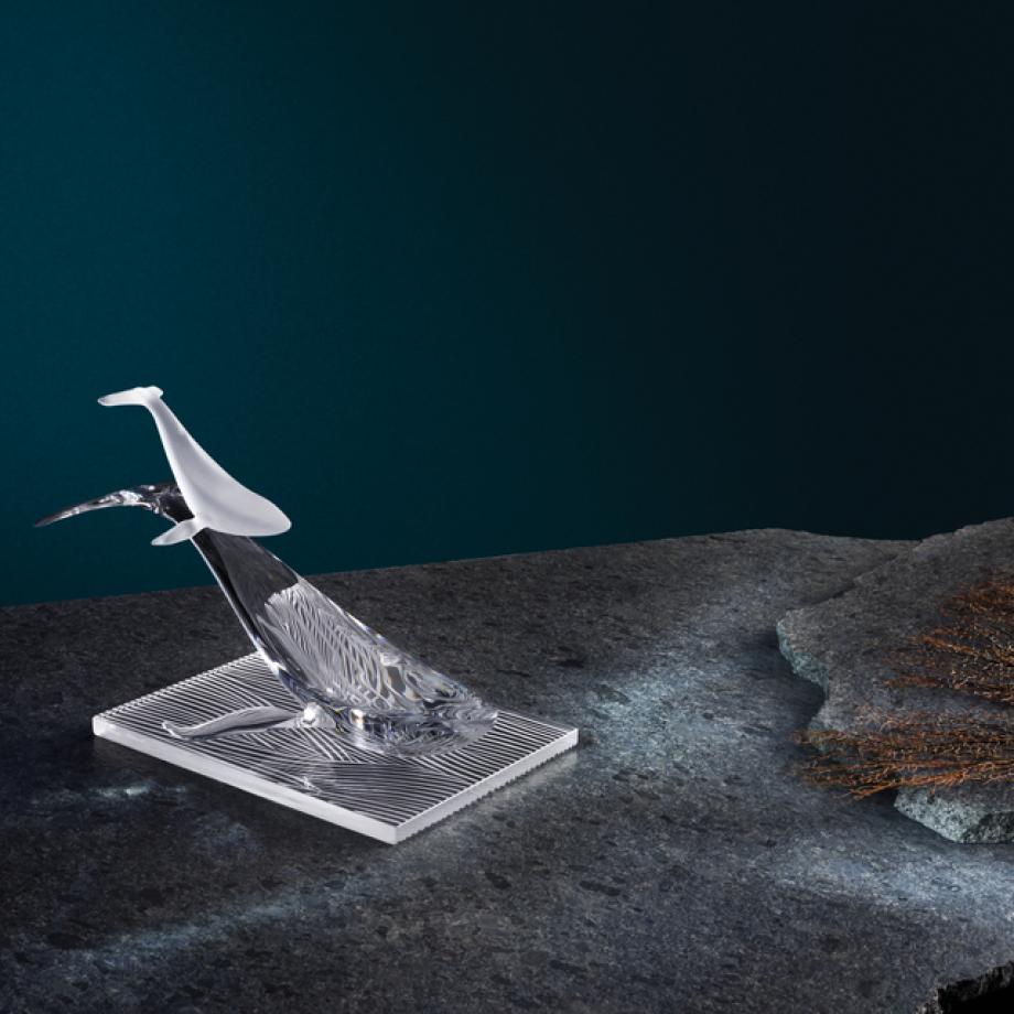Mastercraft Ocean Giants Sculpture 37cm