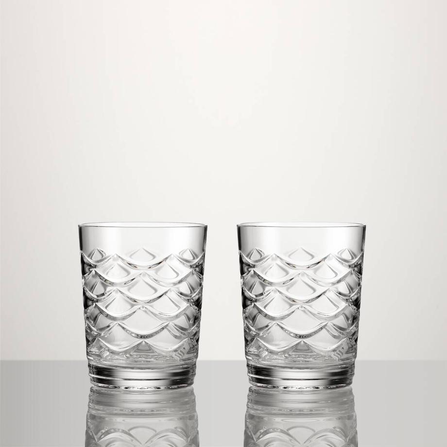 Winter Wonders DOFs Pinecone, Set of 2
