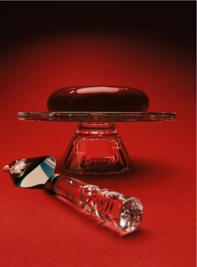 Waterford - Vogue Living Award