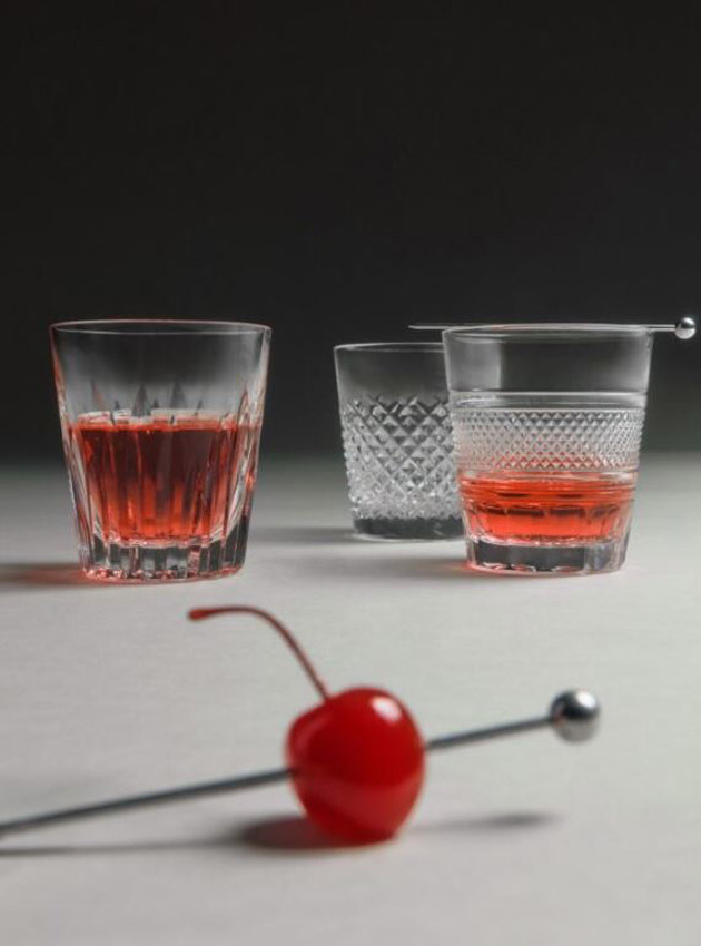 Waterford Lismore Tumblers