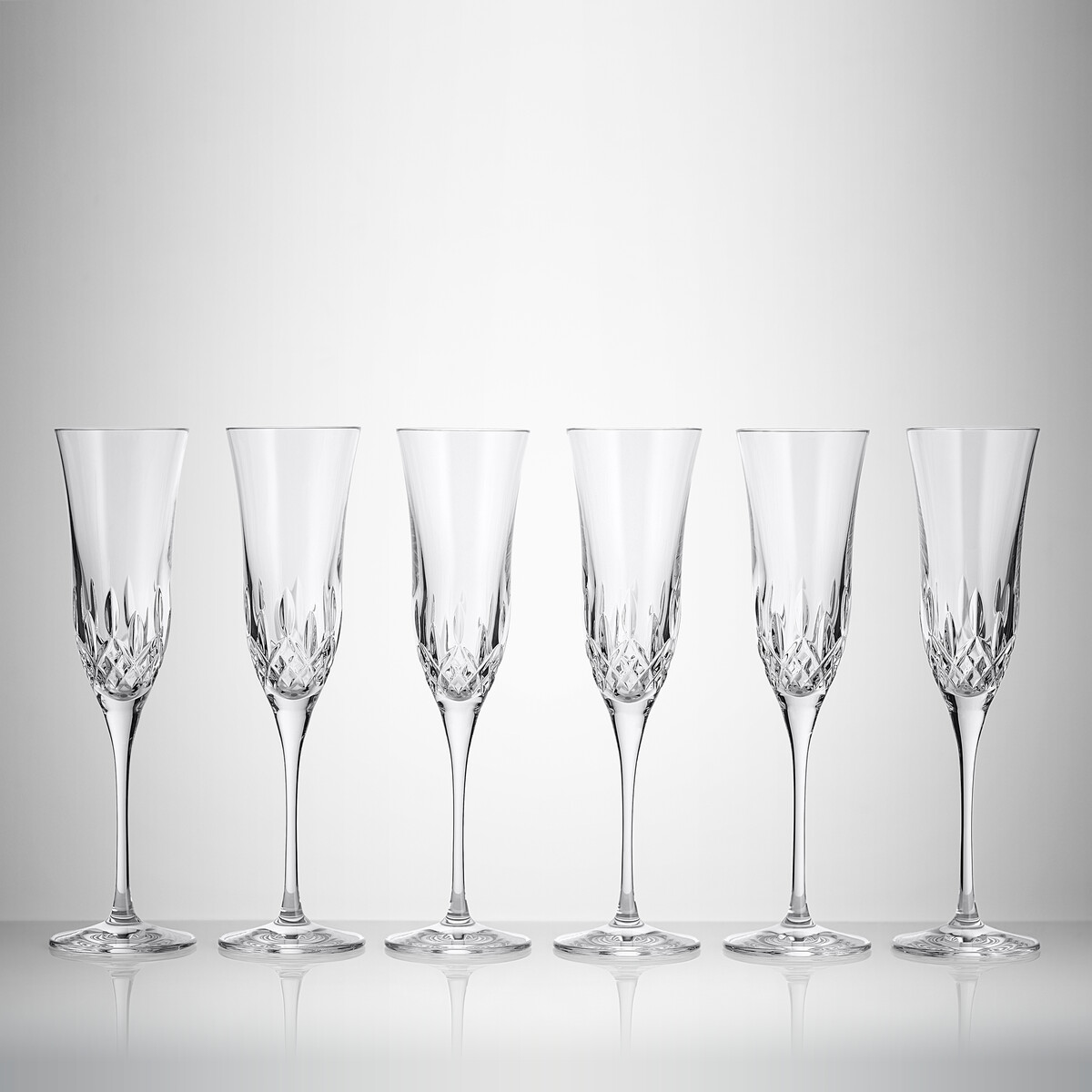 Lismore Essence Flute Set of 6