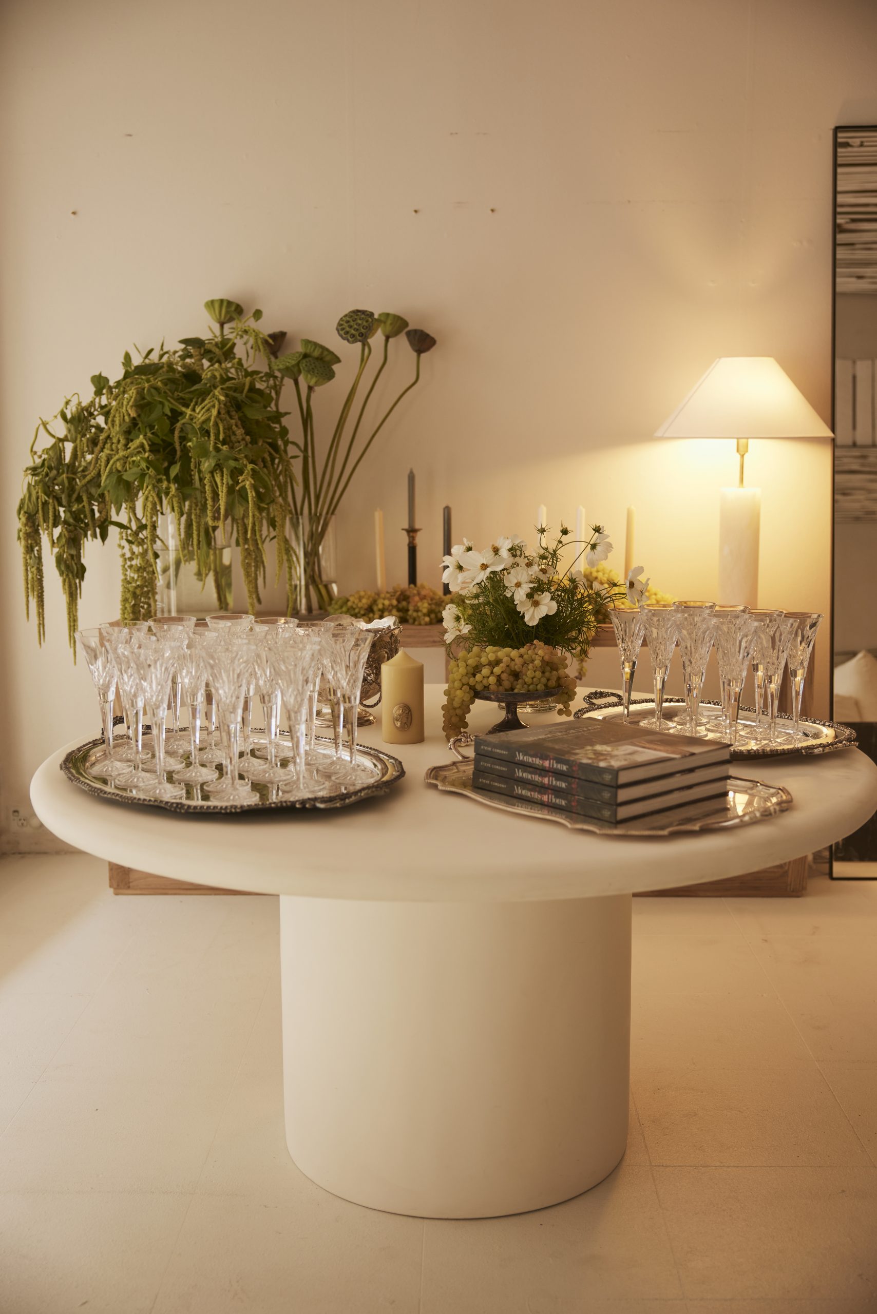 Waterford x Steve Cordony