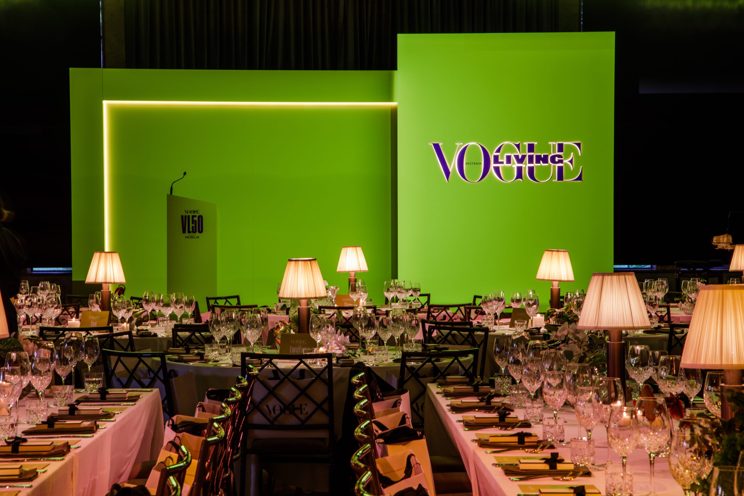 Vogue Living Australia