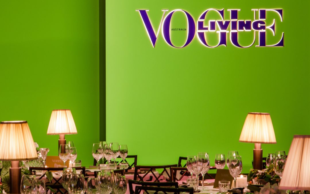 Celebrating Design at the VL50 Awards