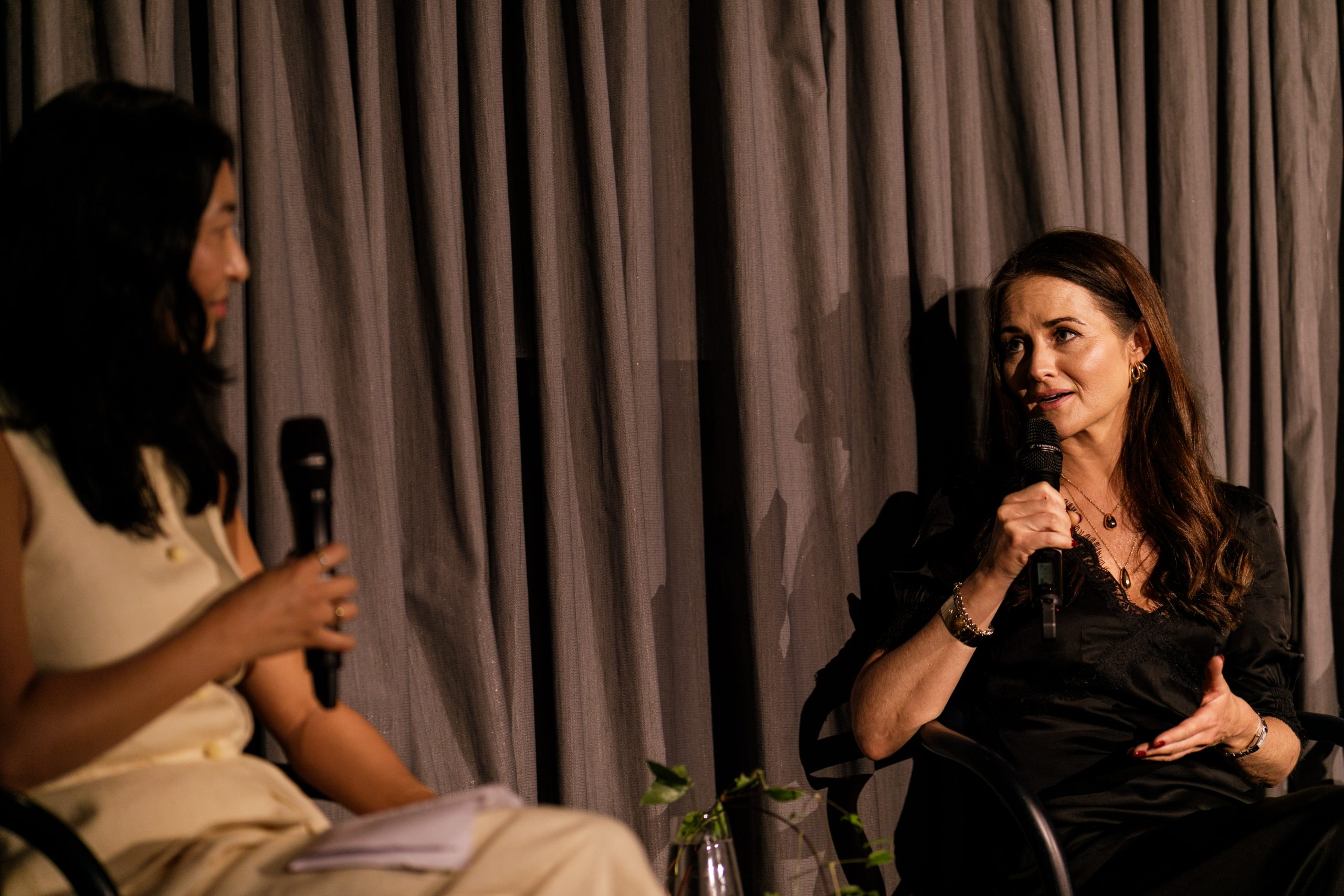 waterford's marketing manager Emily Brophy interview