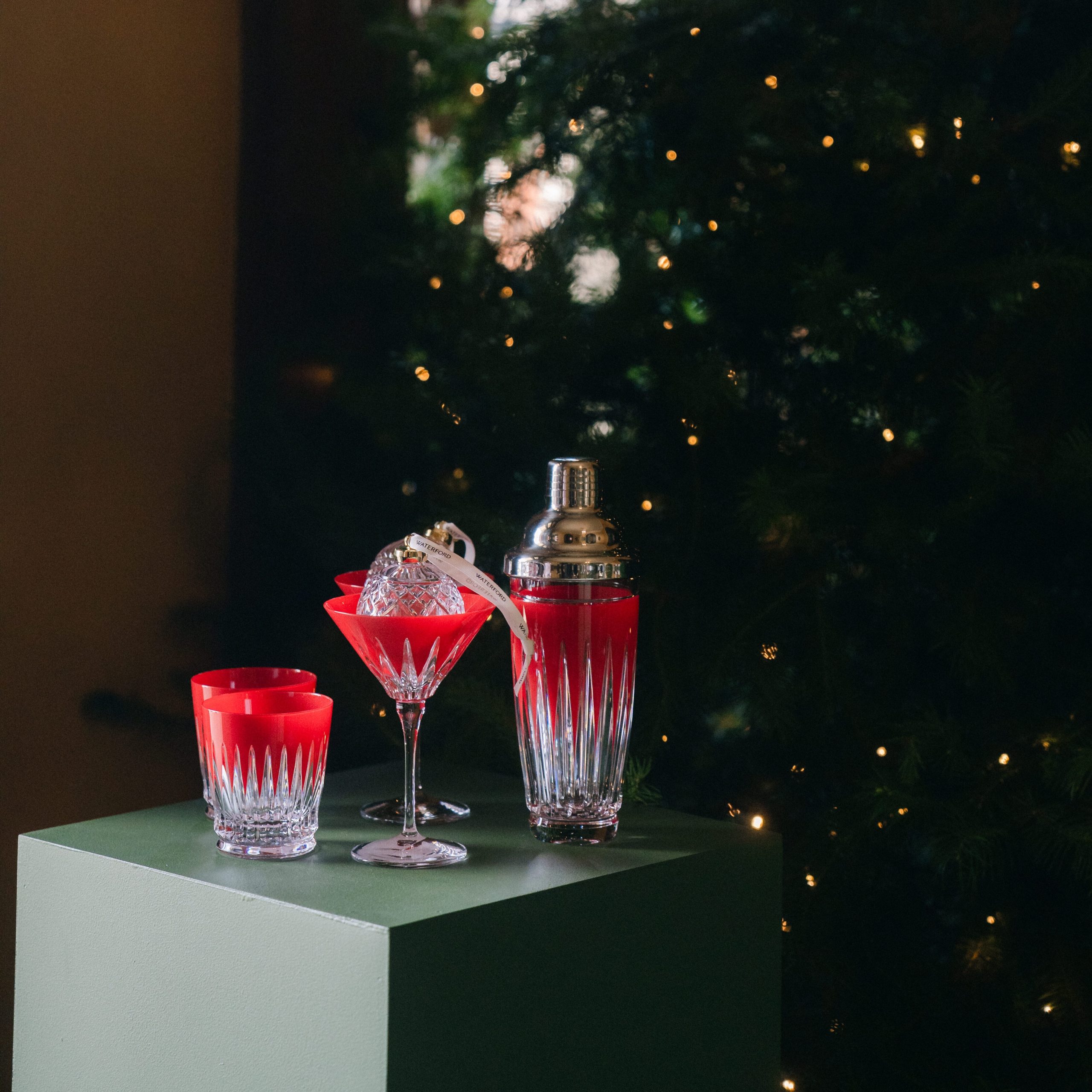 Waterford New Years Firework 2026 collection